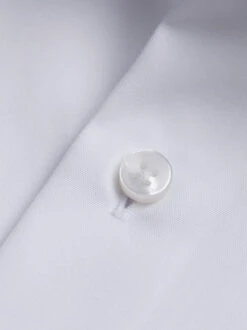 Seidensticker White Long Sleeve Non-Iron Shirt -Xmas Festival Shop MS226 Seidensticker Cotton Shirt Button White 63481 88662.1690189999