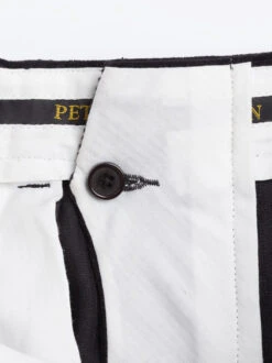 Black County Corduroy Trousers -Xmas Festival Shop MT08 County Corduroy Trousers French Bearer Black 56344 81463.1637330433