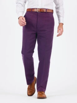 Imperial Moleskin Trousers