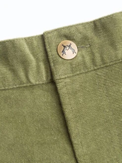 Green Velveteen Jeans -Xmas Festival Shop MT56 Velveteen Jeans Button Green 18842.1597765952.1280.1280 58422 31590.1659446676