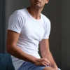Vedoneire Interlock Cotton T-shirt