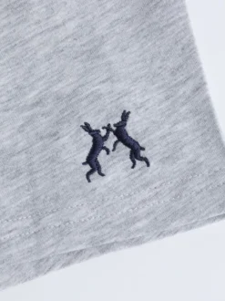 3 Pack Cotton Stretch Trunks -Xmas Festival Shop MU20 Peter Christian Boxer Shorts Embroidery 45258.1638535866