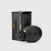 Musgo Black Edition Soap On A Rope