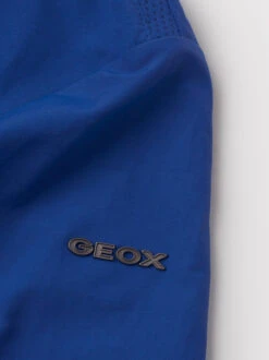 Blue Geox Light Bomber Jacket 9 Blue Geox Light Bomber Jacket -Xmas Festival Shop Mens Blue Geox Bomber Jacket Breathable MJ93 45818.1675184059