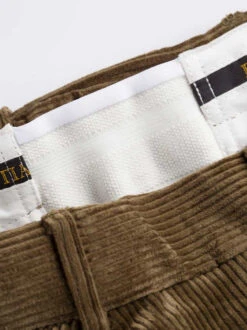 Moss County Corduroy Trousers -Xmas Festival Shop Mens Corduroy Trousers Moss Green 1 41704.1698311504