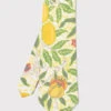 William Morris Gold Fruit Tie