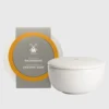 MÜHLE Porcelain Dish & Sea Buckthorn Shaving Soap