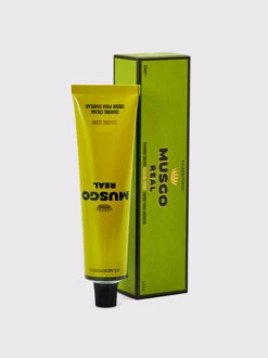 Musgo Classic Shaving Cream