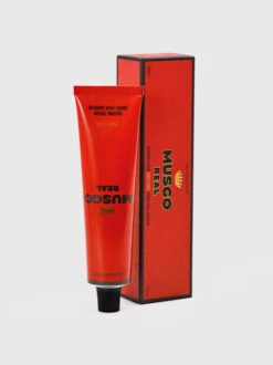 Musgo Spiced Citrus Shaving Cream