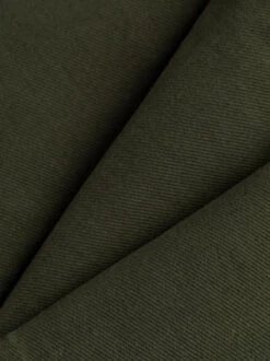 Pine Drill Jeans -Xmas Festival Shop Mens Pine Green Drill Jeans MT18 Fabric 52843.1680615768