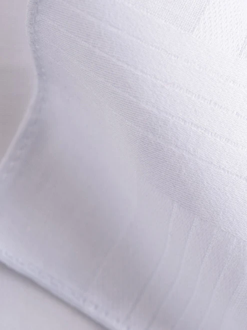 Initial Handkerchief 3 Pack 2 Initial Handkerchief 3 Pack - Image 2