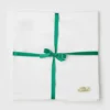 3 Pack Linen Handkerchiefs