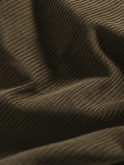 Moss County Corduroy Trousers -Xmas Festival Shop Mt08 NEW GREEN CORDS FABRIC CLOSEUP 41414.1698325570