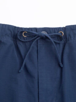 Navy Drawstring Waist Trousers 8 Navy Drawstring Waist Trousers -Xmas Festival Shop Navy Blue Mens Organic Cotton Drawstring Trousers Waistband 92522.1648629449