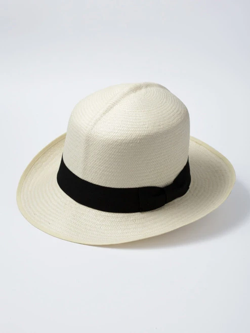 Folder Panama Hat 1 Folder Panama Hat