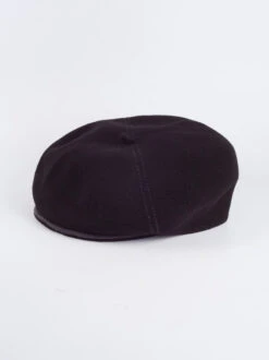 Laulhère Beret Style Cap