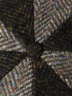 Green Donegal Patch Baker Boy Cap -Xmas Festival Shop mh93 irish donegal patch baker boy cap green 92797.1593303017.1280.1280 18109 04521.1640271902