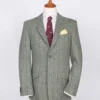 Lovat Harris Tweed Jacket