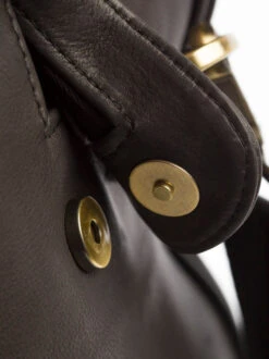 Leather Flight Bag -Xmas Festival Shop ml04 leather flight bag black 3 43594 72982.1638532757