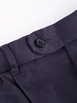 Navy Pleated Chino Trousers -Xmas Festival Shop mt06 pleated chino trousers navy blue 90985.1593295525.1280.1280 15046 12232.1640273613