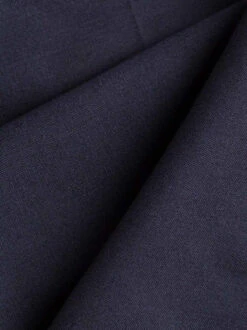 Navy Super 100s Trousers 7 Navy Super 100s Trousers -Xmas Festival Shop mt12 super 100s wool trousers 1 12690.1593296562.1280.1280 98322 55187.1697708524