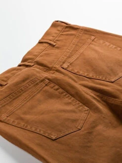 Tan Drill Jeans -Xmas Festival Shop mt18 drill jeans western cut tan brown 1 64349.1594427917.1280.1280 30203 64112.1666193244