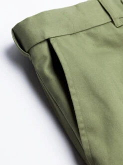 Green Flat Front Chinos -Xmas Festival Shop mt22 flat front cotton chino trousers green 48565.1593296009.1280.1280 32724 10692.1679914072