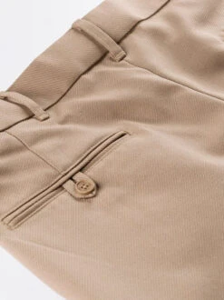 Fawn Cavalry Twill Trousers -Xmas Festival Shop mt23 cavalry twill trouser back fawn 69120.1593297387.1280.1280 42174 05352.1666104549