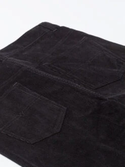 Black Needle Cord Jeans -Xmas Festival Shop mt24 needle cord jeans back black 33824.1593297295.1280.1280 56085 43113.1638353655