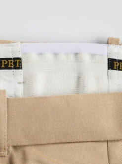 Sand Deluxe Wool & Silk Trousers -Xmas Festival Shop mt35 wool silk trousers french bearer sand 14481.1593300123.1280.1280 67269 44229.1637851351