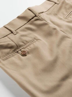 Sand Deluxe Wool & Silk Trousers -Xmas Festival Shop mt35 wool silk trousers rear sand 57206.1593300124.1280.1280 29803 57740.1637851351