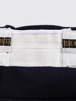 Navy Wool & Cashmere Flannel Trousers 5 Navy Wool & Cashmere Flannel Trousers -Xmas Festival Shop mt40 flannel trousers expanding waistband 1 1 1 36776.1593300777.1280.1280 92409 10908.1640270854