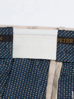 Stone Cotton Pleated Shorts -Xmas Festival Shop mt47 tailored shorts adjustable waist stone beige 08799.1593302599.1280.1280 96814 43013.1680519184